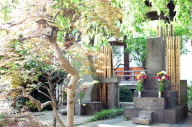 感應寺　写真3