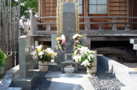 感應寺　写真4